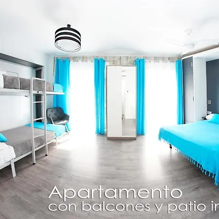 Apartamento 1ºa Playa 76 Apartment *