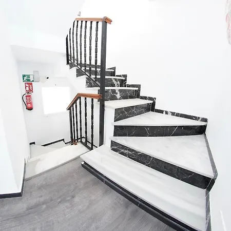Apartamento 1ºa Playa 76 Torremolinos