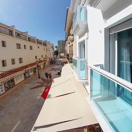 Apartment Apartamento 1ºa Playa 76