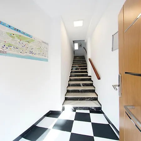 Apartamento 1ºa Playa 76 Apartment