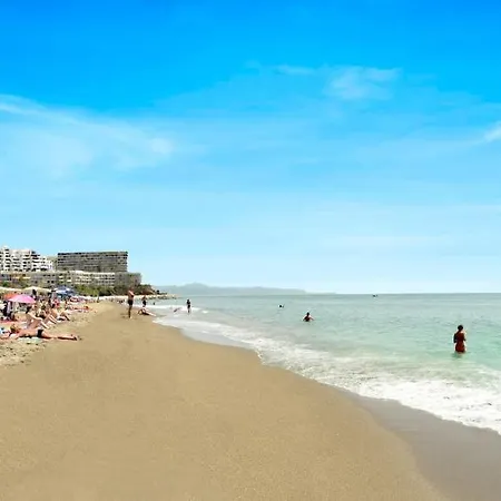 Apartamento 1ºa Playa 76 *