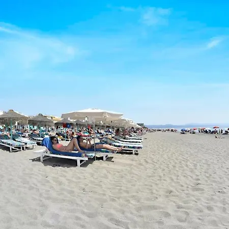 Appartement Apartamento 1ºa Playa 76