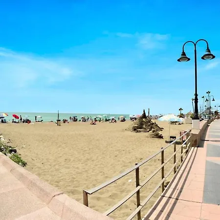 Apartamento 1ºa Playa 76